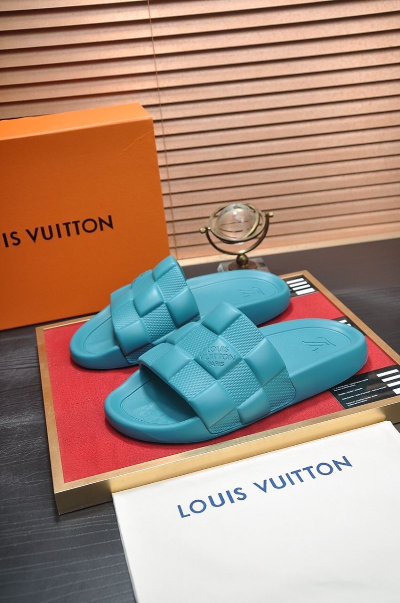 Louis Vuitton Slippers